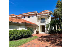 2452 Terra Verde Ln 2452, Naples