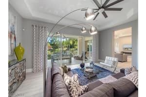 2452 Terra Verde Lane, Naples, FL 34105 - MLS#225047487