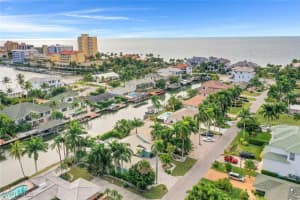 180 Channel Drive, Naples, FL 34108 - MLS#225047490