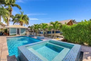 180 Channel Drive, Naples, FL 34108 - MLS#225047490