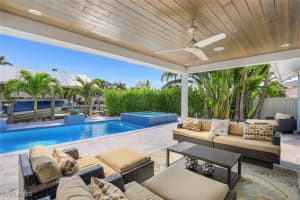 180 Channel Drive, Naples, FL 34108 - MLS#225047490