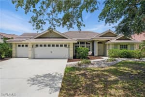2246 Oxford Ridge Circle, Lehigh Acres, FL 33973 - MLS#225047494