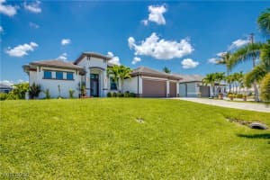 3726 Ceitus Pkwy, Cape Coral