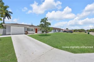 5397 25th Avenue, Naples, FL 34116 Sold 09/26/25