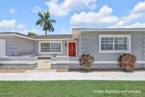 5397 25th Avenue, Naples, FL 34116 Sold 09/26/25