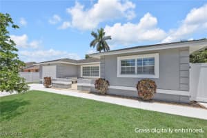 5397 25th Avenue, Naples, FL 34116 Sold 09/26/25