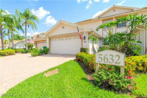 5632 Whisperwood Blvd 1601, Naples