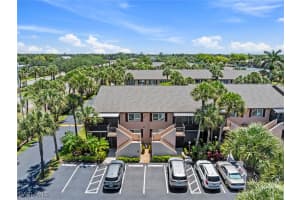 3450 Frosty Way 5210, Naples