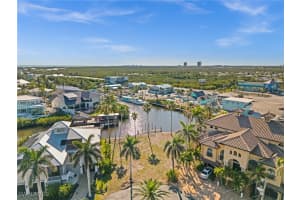17890 Grey Heron Court, Fort Myers Beach, FL 33931 Sold 09/02/25