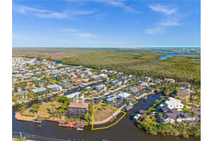 17890 Grey Heron Court, Fort Myers Beach, FL 33931 Sold 09/02/25