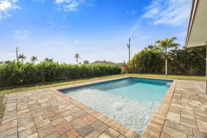 118 46th Terrace, Cape Coral, FL 33904 Sold 08/15/25