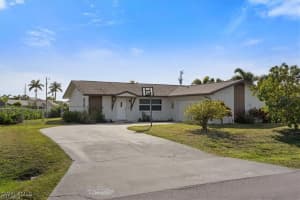 118 46th Terrace, Cape Coral, FL 33904 Sold 08/15/25