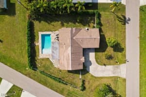 118 46th Terrace, Cape Coral, FL 33904 Sold 08/15/25