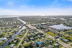 118 46th Terrace, Cape Coral, FL 33904 Sold 08/15/25