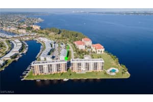 4260 20th Place, Cape Coral, FL 33904 - MLS#225047533