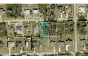 3007 48th Street, Lehigh Acres, FL 33971 Sold 03/26/26
