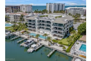 1820 Gulf Shore Boulevard, Naples, FL 34102 - MLS#225047538