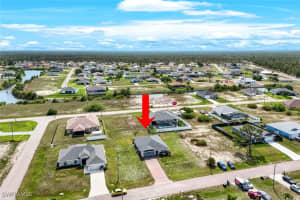 4424 10th Court, Cape Coral, FL 33909 Sold 09/08/25