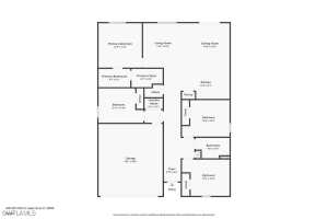 4424 10th Court, Cape Coral, FL 33909 Sold 09/08/25