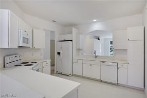 14541 Daffodil Drive, Fort Myers, FL 33919 - MLS#225047541