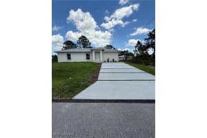 3104 43rd Street, Lehigh Acres, FL 33971 Sold 07/15/25
