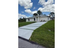 3104 43rd Street, Lehigh Acres, FL 33971 Sold 07/15/25