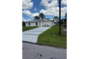 3104 43rd Street, Lehigh Acres, FL 33971 Sold 07/15/25