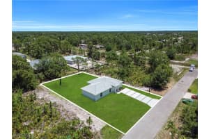 3104 43rd Street, Lehigh Acres, FL 33971 Sold 07/15/25