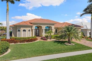 1544 Kingston Court, Marco Island, FL 34145 Sold 06/26/25