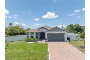 18 19th Terrace, Cape Coral, FL 33991 Sold 07/28/25