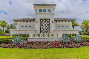 1854 Mesa Lane, Naples, FL 34120 - MLS#225047565