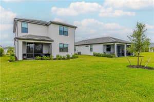 1854 Mesa Lane, Naples, FL 34120 - MLS#225047565