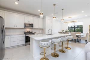 1854 Mesa Lane, Naples, FL 34120 - MLS#225047565