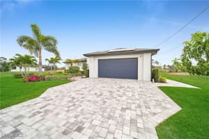 311 14th Street, Cape Coral, FL 33990 - MLS#225047595