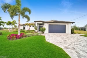 311 14th Street, Cape Coral, FL 33990 - MLS#225047595