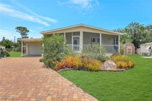 27288 Bourbonniere Dr, Bonita Springs