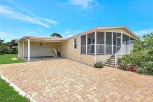 27288 Bourbonniere Drive, Bonita Springs, FL 34135 - MLS#225047601