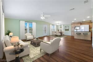 27288 Bourbonniere Drive, Bonita Springs, FL 34135 - MLS#225047601