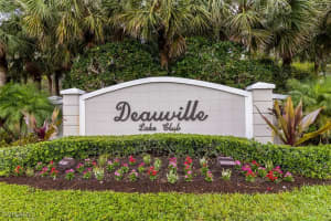 5708 Deauville Cir J305, Naples