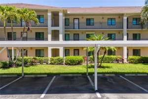 5708 Deauville Circle, Naples, FL 34112 - MLS#225047606