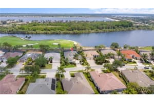 9775 Nickel Ridge Circle, Naples, FL 34120 Sold 08/15/25