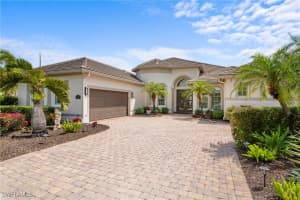 9775 Nickel Ridge Circle, Naples, FL 34120 Sold 08/15/25