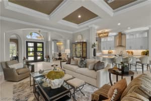 9775 Nickel Ridge Circle, Naples, FL 34120 Sold 08/15/25