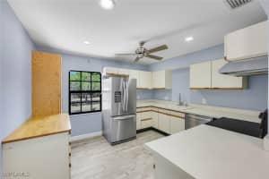 3163 Caledonia Avenue, Naples, FL 34112 Sold 07/09/25