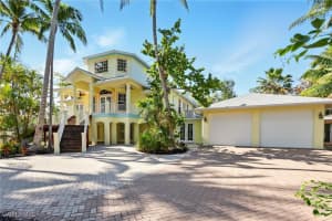 5697 Bay Point Road, Bokeelia, FL 33922 Sold 09/08/25