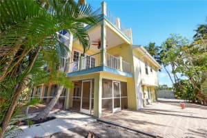 5697 Bay Point Road, Bokeelia, FL 33922 Sold 09/08/25