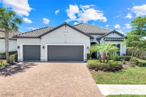 8396 Promoso Court, Naples, FL 34114 Sold 10/22/25