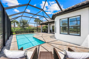 8396 Promoso Court, Naples, FL 34114 Sold 10/22/25