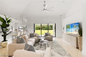 221 10th Street, Naples, FL 34117 - MLS#225047621