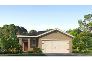 2700 STAR CORAL Drive, North Fort Myers, FL 33903 Sold 06/30/25
